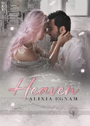 Alixia Egnam – Heaven